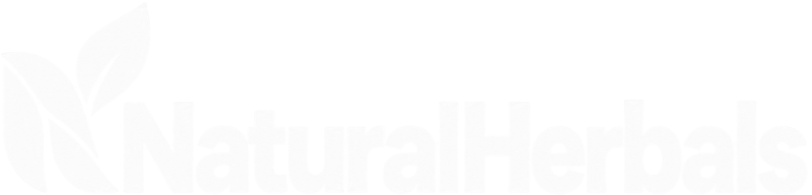 NaturalHerbals logo